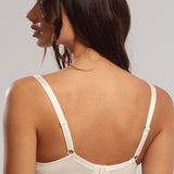 Sutien clasic ecru ANNA R1708