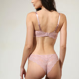Chilot brazilian roz SALLY S1884