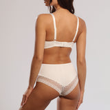 Sutien clasic ecru ANNA R1713