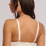 Sutien clasic ecru ANNA R1713