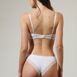 Sutien push up ecru ORIANA R1731