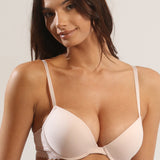 Sutien push up roz ORIANA R1731