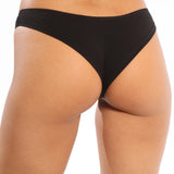Set of 3 Brazilian panties CAMI S0836