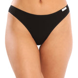 Set of 3 Brazilian panties CAMI S0836