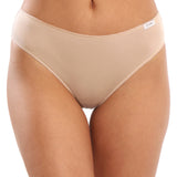 Set 3 buc chiloti clasici CAMI S0837 nude