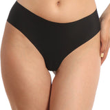 Chiloti panty brazilian fara cusaturi microfibra LUCIA S1459NJ