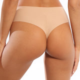 Chiloti panty brazilian clean-cut fara cusaturi LUCIA S1459NJ