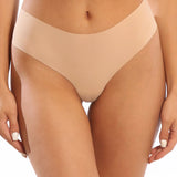 Chiloti panty brazilian clean-cut fara cusaturi LUCIA S1459NJ