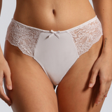 Chilot brazilian alb OLGA S1582