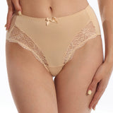 Chilot clasic OLGA S1583 bej