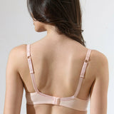 Sutien cu cupa soft roz ELLA R1693