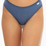 Chilot brazilian bumbac Denim CECILIA S1793
