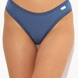 Chilot brazilian bumbac Denim CECILIA S1794