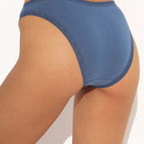 Chilot bumbac Denim CECILIA S1796