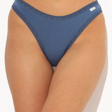 Chilot bumbac Denim CECILIA S1796