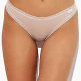 Chilot bumbac Nude CECILIA S1796