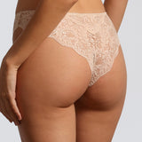 Chilot brazilian ingust nude OLGA S1822O