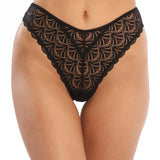 Brazilian panties IUSTINA S1822