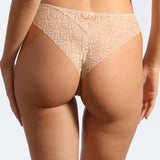 Chilot brazilian IUSTINA S1822 nude