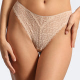 Chilot brazilian IUSTINA S1822 nude