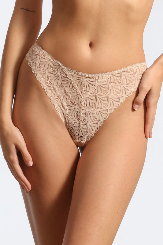 Chilot brazilian IUSTINA S1822 nude