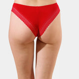 Chilot brazilian Bumbac ORIANA S1832