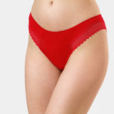 Chilot brazilian Bumbac ORIANA S1832