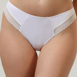 Chilot brazilian ecru ORIANA S1833