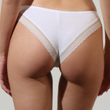 Chilot brazilian ecru ORIANA S1833