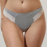 Chilot brazilian gri ORIANA S1833
