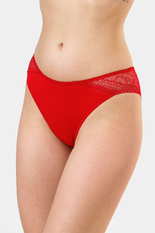 Chilot brazilian Bumbac ORIANA S1832