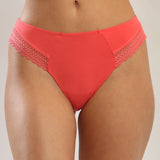 Chilot brazilian coral ORIANA S1833