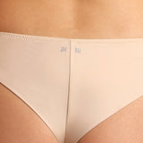 Chilot brazilian cu strasuri nude SOFIA S1835S