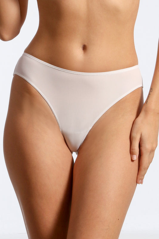 Chilot clasic alb SOFIA S1837