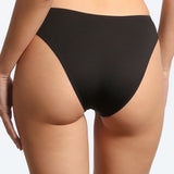 Chilot clasic negru SOFIA S1837