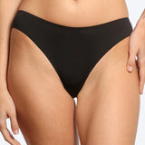 Chilot clasic negru SOFIA S1837