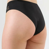 Chilot negru ANGELA S1852