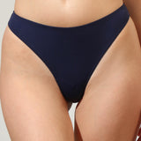 Chilot brazilian ingust albastru AMBRA S1854