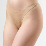 Chilot tanga bej SOFI S1859
