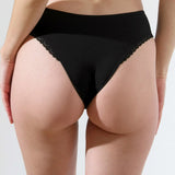 Chilot negru ELLA S1866