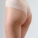 Chilot brazilian roz KATE S1868
