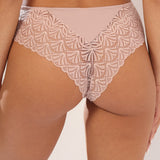 Chilot brazilian roz pudra KATE S1868