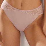 Chilot brazilian roz pudra KATE S1868