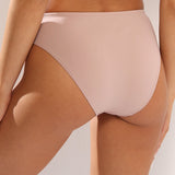 Chilot clasic roz pudra KATE S1871