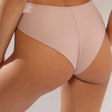 Chilot brazilian lat roz pudra KATE S1872