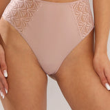 Chilot brazilian lat roz pudra KATE S1872