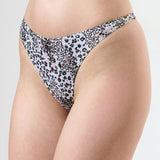 Chilot tanga animal print SOFI PRINT S1874