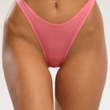 Chilot tanga fucsia SOFI_PRINT S1874