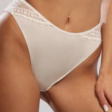 Chilot brazilian ecru ANNA S1879