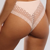 Chilot brazilian roz ANNA S1879